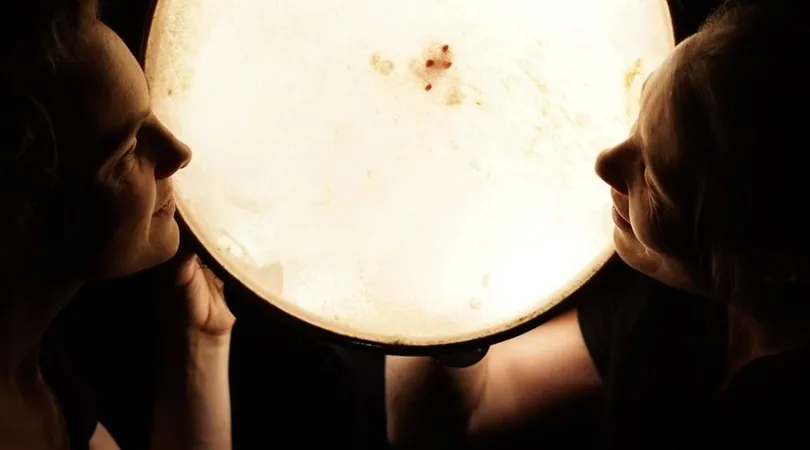 Mais où êtes-vous ?