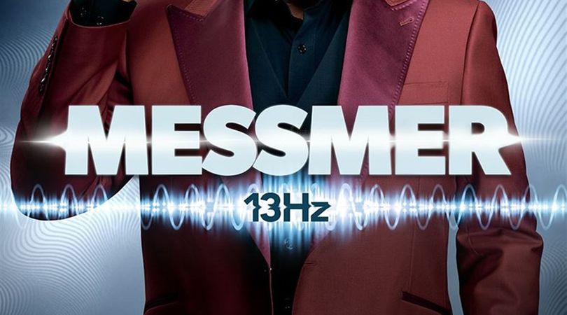 Messmer dans 13hz