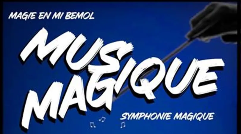 Musique Magique