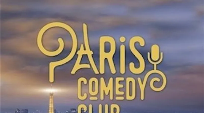 Paris Comedy Club