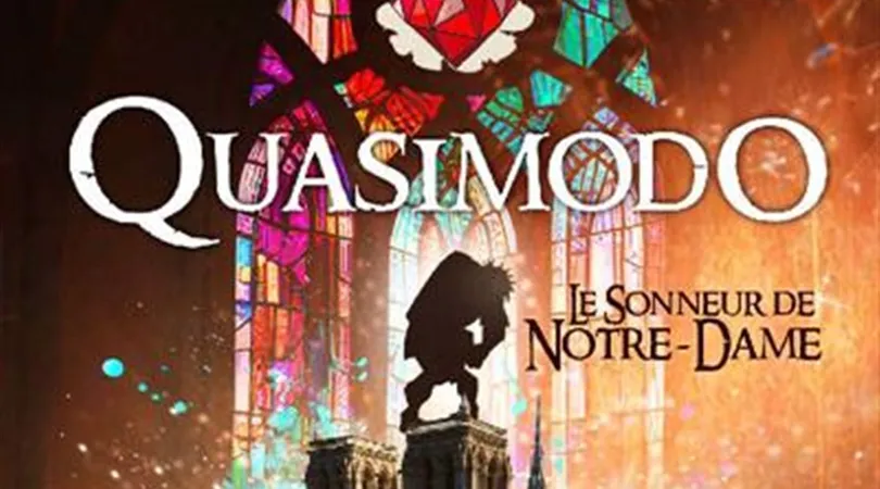 Quasimodo