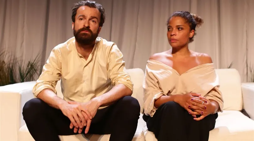 Ring : Variations du couple