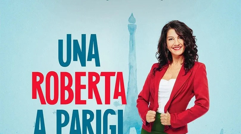 Roberta Cecchin débarque à Auch