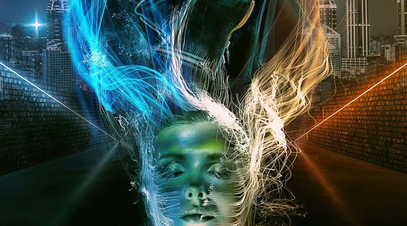 Romain Villoteau dans Sous influence