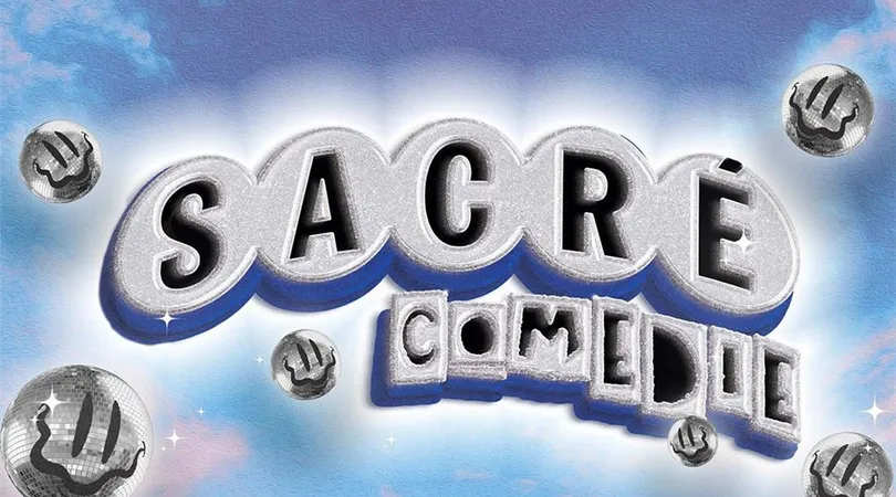 Sacré Comédie Club