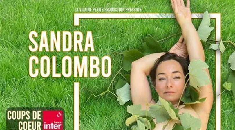 Sandra Colombo dans Que faire des cons ?