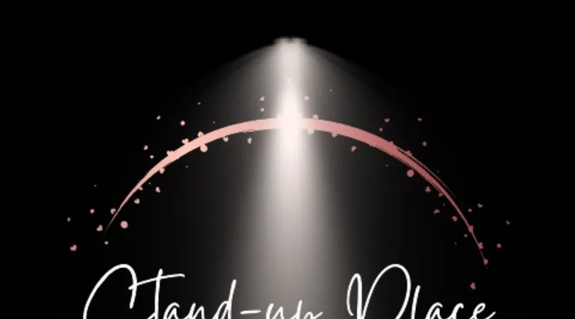 Stand Up Place - Comedy Club