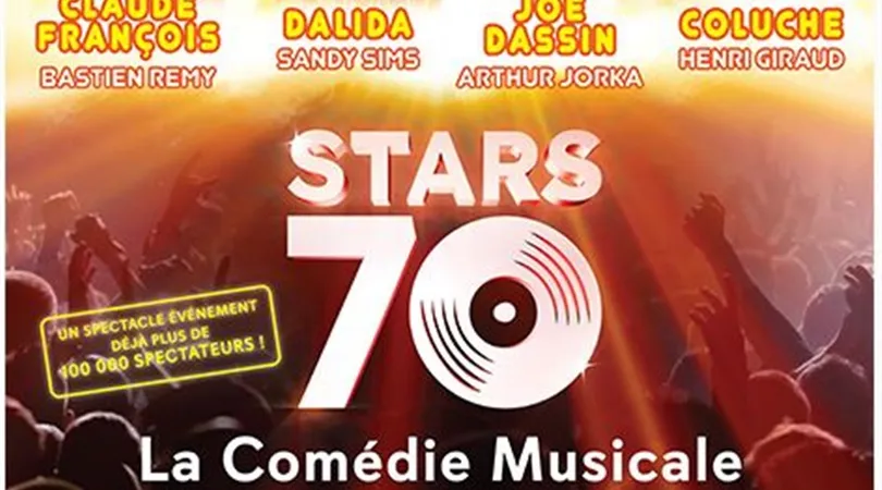 Stars 70