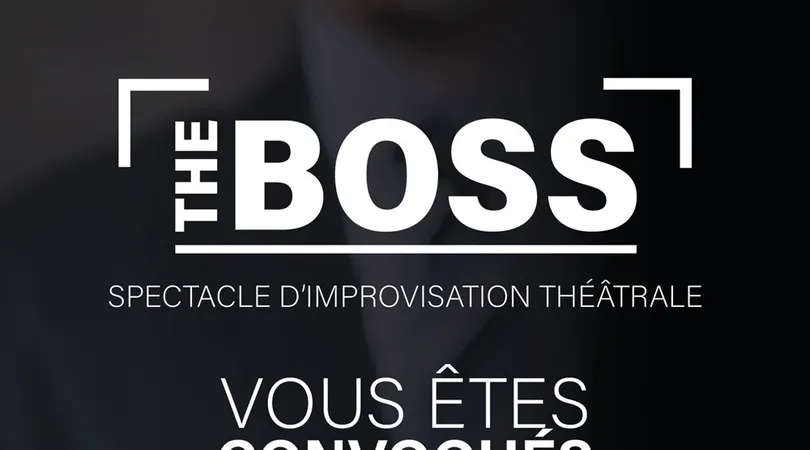 The Boss