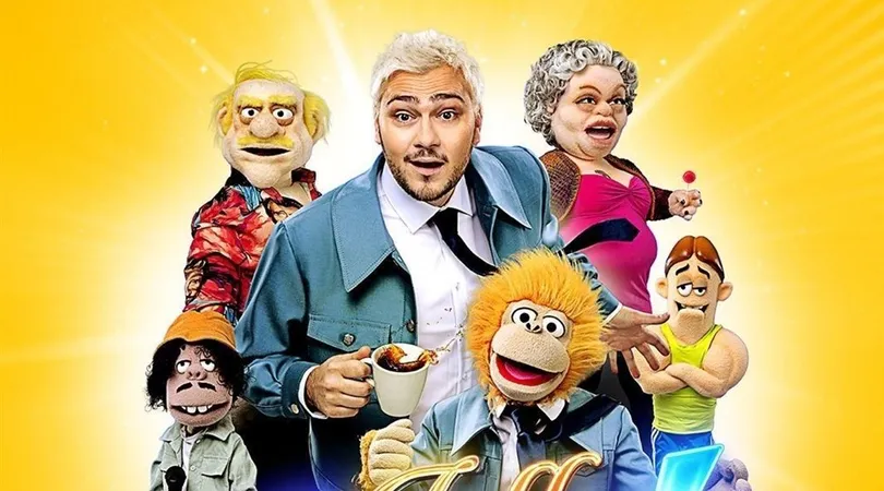 The Jeff Panacloc Company