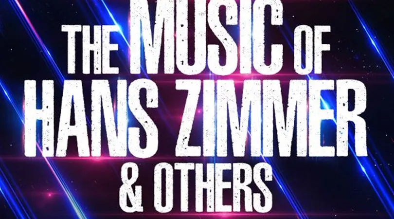The Music of Hans Zimmer & others