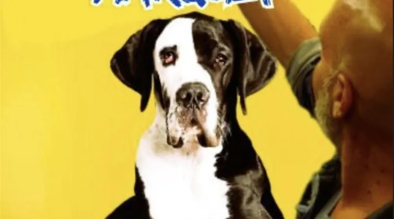 Thierry Marquet dans On se foutrait pas un peu de notre gueule ?