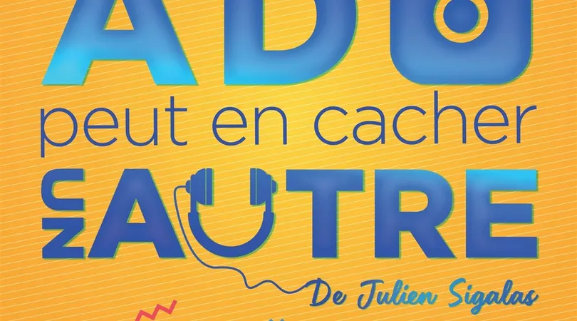 Un ado peut en cacher un autre