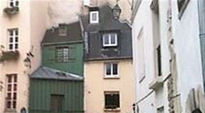 Visite guidée : Le Quartier Latin Médiéval