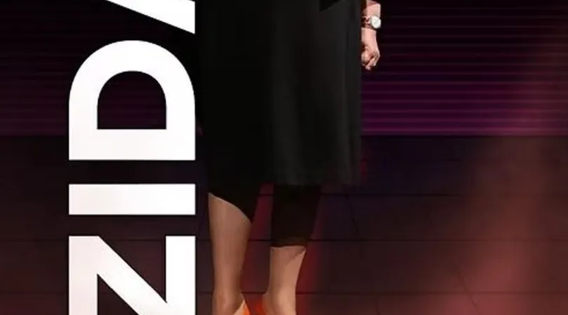 Zidani dans I will survive