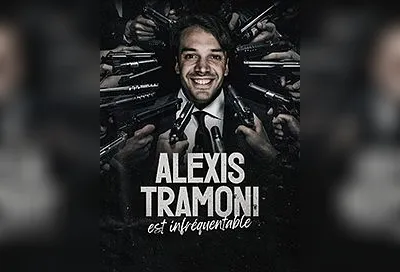 Alexis tramoni "est infrequentable"