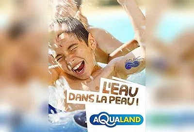 Aqualand agen