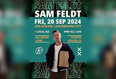 Sam feldt