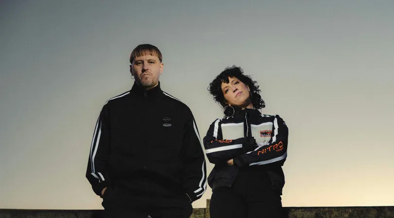 Circus Live : J-Silk + Yumeji