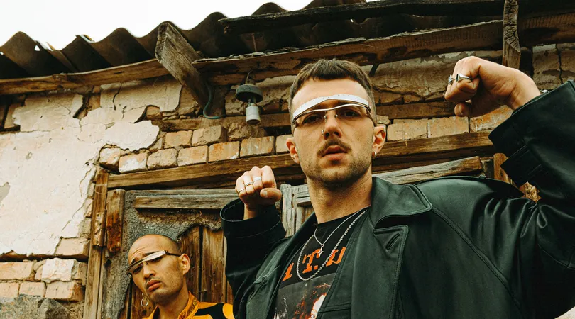 Vtoroi Ka / Второй Ка