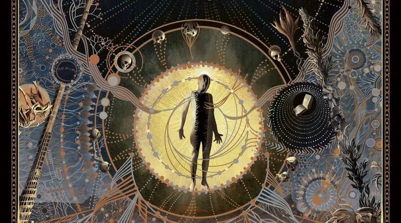 …and Oceans @Legend Club