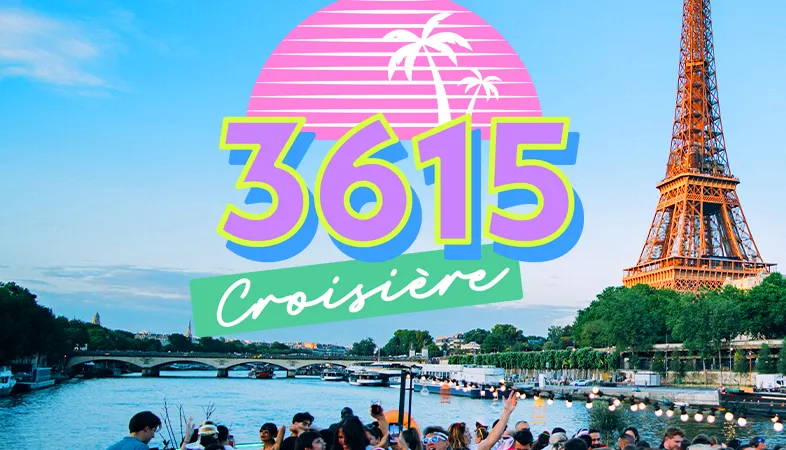 3615 CROISIERE SAISON 6 - Vol 7