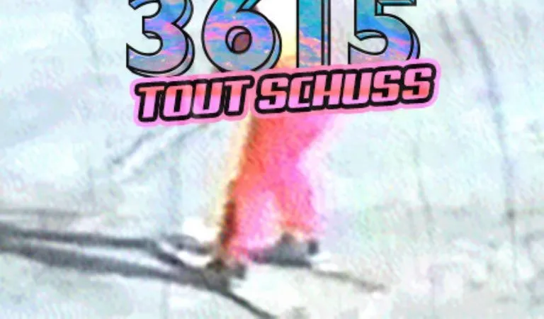 3615 TOUT SCHUSS #2