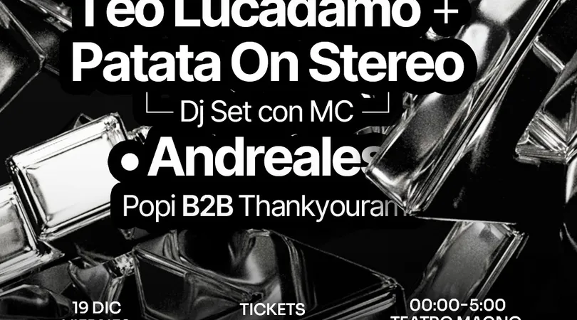 4theclubture (CUARTOº de Casa Pepa)