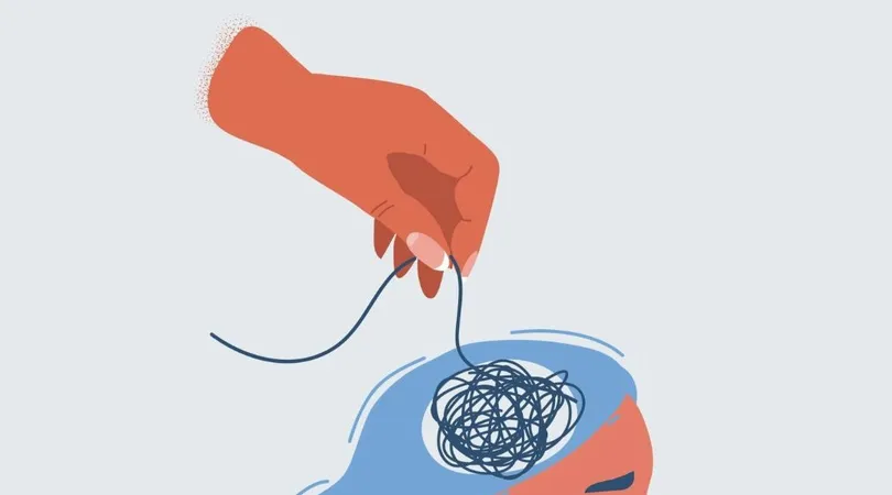 ADHD & Women: Misunderstood and Misdiagnosed