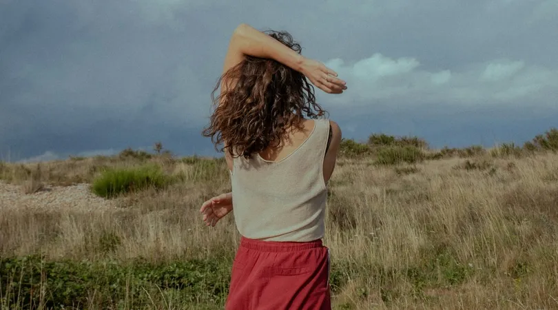 Album Launch In-Store : Sophie Jamieson