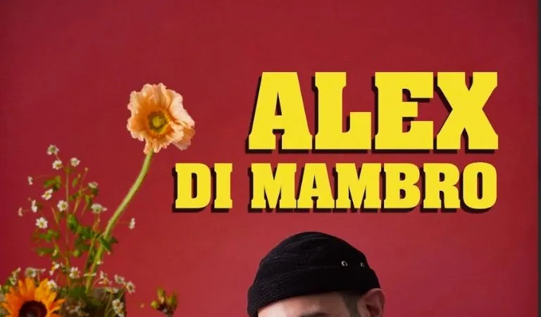 Alex Di Mambro