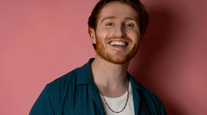 Ali Woods: Work In Progress