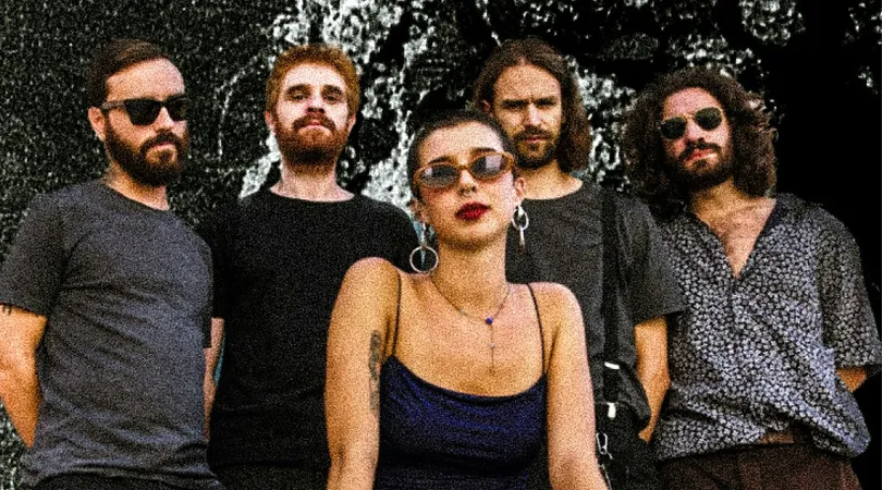 Alomorfia - 1ª Parte Lesma