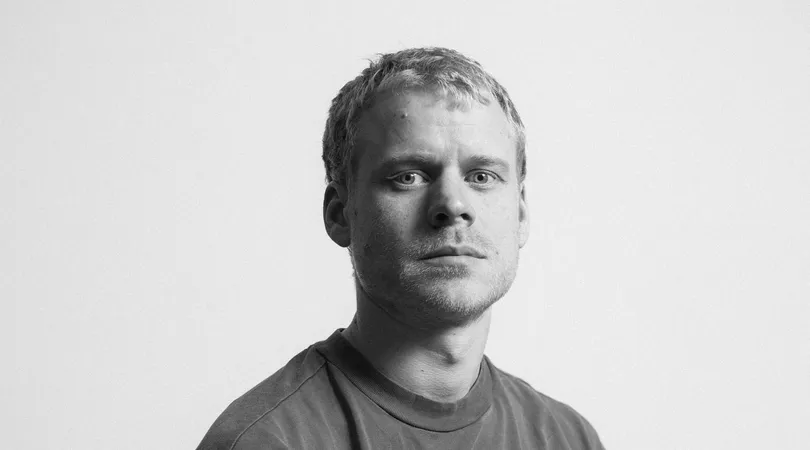 An Evening of Jazz: Raffy Bushman + PyjÆn