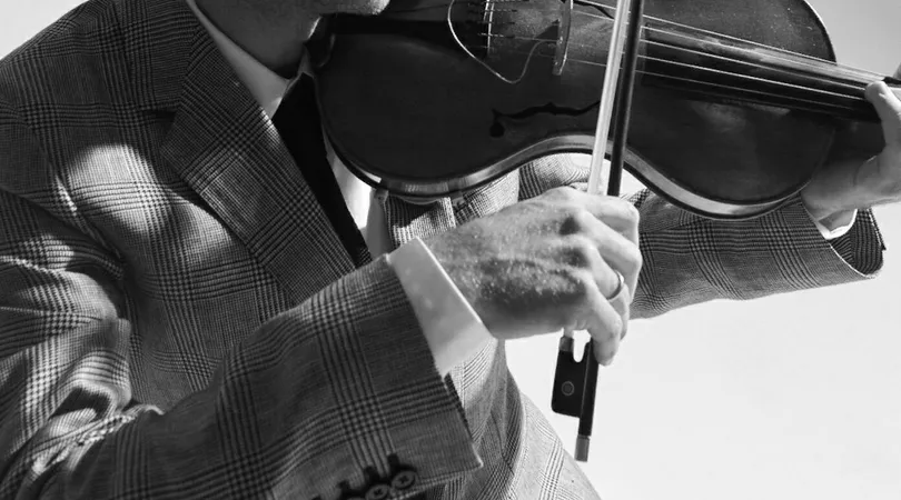 Andrew Bird and Britten Sinfonia