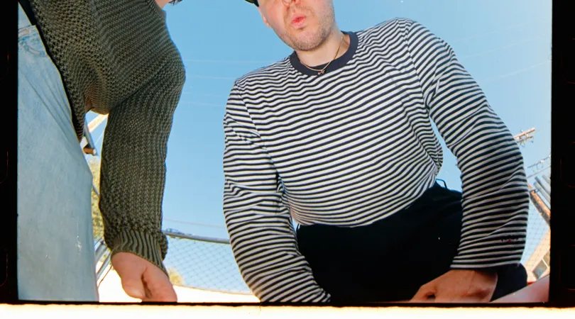 BADBADNOTGOOD + Haseeb Iqbal