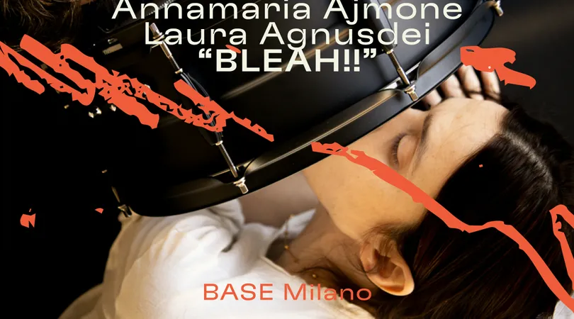 BLEAH!!! - FAROUT Festival