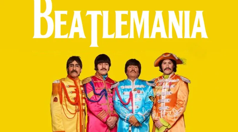 Beatlemania