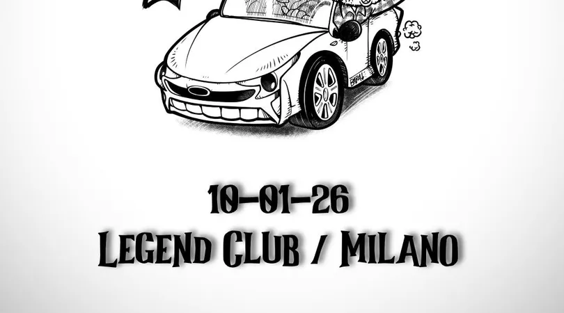 Blaxi Tofodo @Legend Club