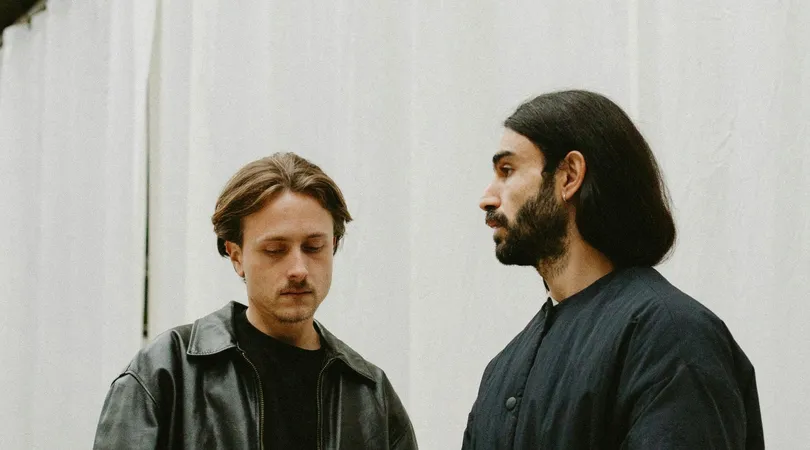 CHAMOS - Club Newroz