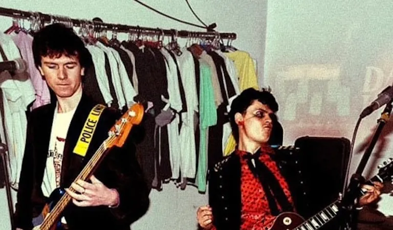 Candide + The King of May + Leo Walrus