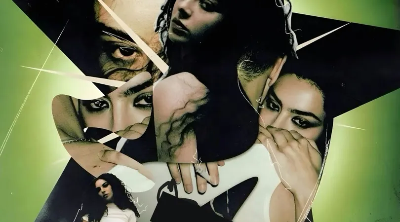 Charli XCX (Dance Party)