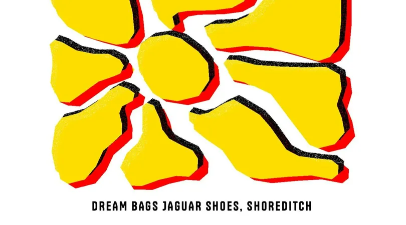 Cherry Jamz (DJ Collective)