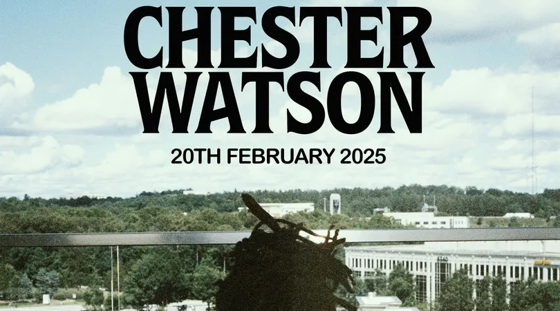 Chester Watson & Elaquent