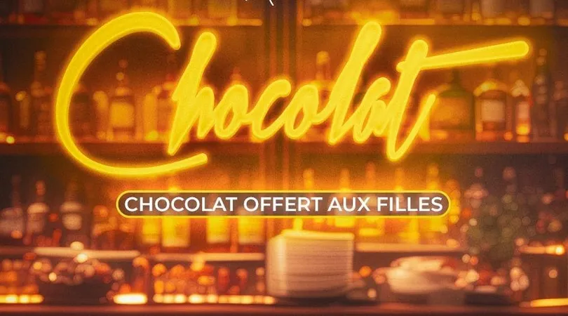 Chocolat !