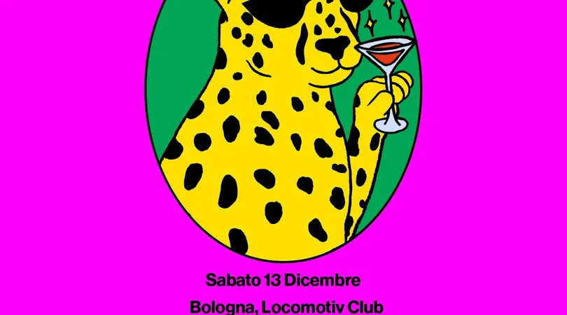 Ciao Discoteca Italiana