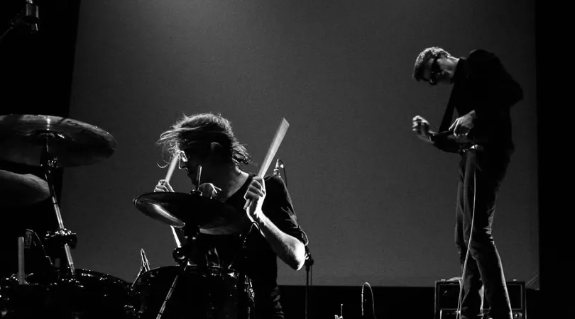 Circus Live : Kill Your Boyfriend + Nuit Noire