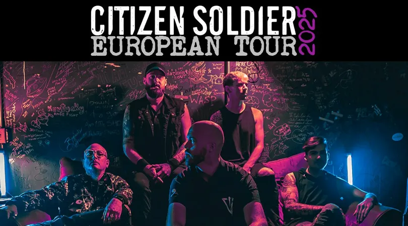 Citizen Soldier