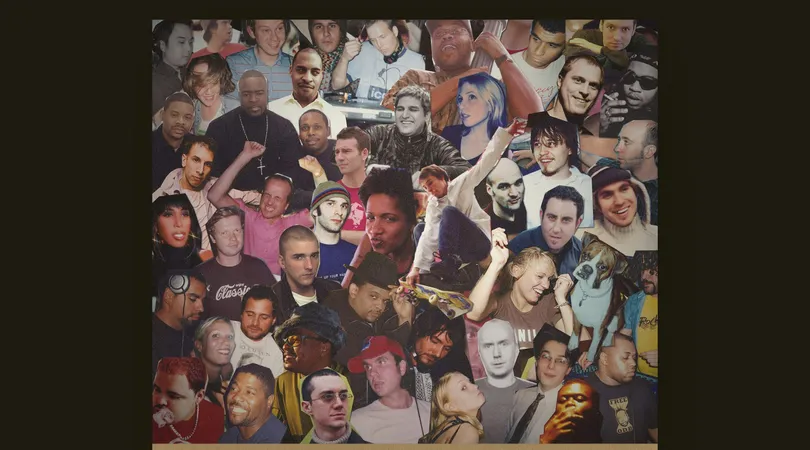 Classic: Honey Dijon, Derrick Carter, Luke Solomon