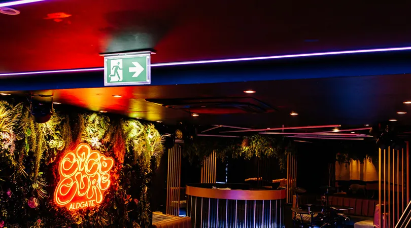 Cocktails Unscripted: The Thursday Taking